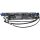 DELL 091P78 SAS Backplane Assembly 10 x2.5” for PowerEdge R640 + 3x Cable 0Y0DFT