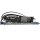 DELL 091P78 SAS Backplane Assembly 10 x2.5” for PowerEdge R640 + 3x Cable 0Y0DFT