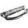 DELL 091P78 SAS Backplane Assembly 10 x2.5” for PowerEdge R640 + 3x Cable 0Y0DFT