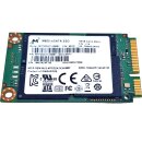 NetApp 501-01119 +A0 Micron M600 mSATA SSD 128GB Boot...