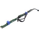 DELL 0JWG9T SAS Backplane 4x3.5” for PowerEdge R440...