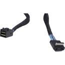 DELL 0JWG9T SAS Backplane 4x3.5” for PowerEdge R440 R640 +SAS Cable +MB Cable
