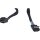 DELL 0JWG9T SAS Backplane 4x3.5” for PowerEdge R440 R640 +SAS Cable +MB Cable