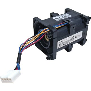 Supermicro FAN-0101L4 Delta Electronics Fan / Gehäuselüfter for CSE-819U Chassis