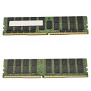 SKhynix 16GB 2Rx4 PC4-2400T DDR4 Server RAM HMA42GR7AFR4N-UH