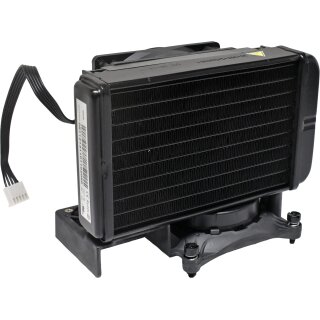 HP Liquid Cooler +Dual FAN 647289-002 for HP Z420