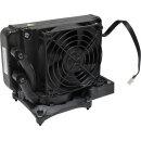 HP Liquid Cooler +Dual FAN 647289-002 for HP Z420