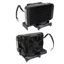 HP Liquid Cooler +Dual FAN 647289-002 for HP Z420