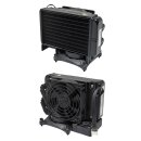 HP Liquid Cooler +Dual FAN 647289-002 for HP Z420