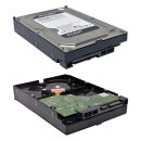 Western Digital WD Black 500GB 3.5" 7.2K 64MB 6G SATA HDD WD5003AZEX