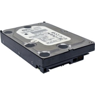 Western Digital WD Caviar SE16 640GB 3.5" 7.2K 3G SATA HDD WD6400AAKS