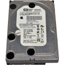 Western Digital WD Caviar SE16 640GB 3.5" 7.2K 3G SATA HDD WD6400AAKS