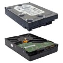 Western Digital WD Caviar SE16 640GB 3.5" 7.2K 3G SATA HDD WD6400AAKS