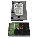 Western Digital WD Caviar SE16 640GB 3.5" 7.2K 3G SATA HDD WD6400AAKS