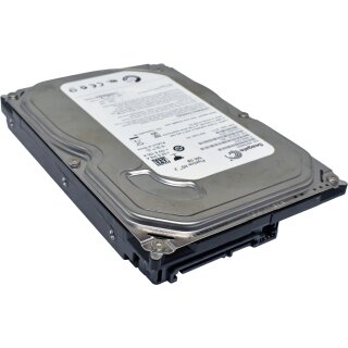 Seagate Pipeline HD 500GB 3.5" 5.9K 3G SATA HDD ST3500312CS