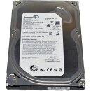 Seagate Pipeline HD 500GB 3.5" 5.9K 3G SATA HDD ST3500312CS