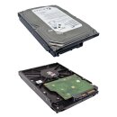 Seagate Pipeline HD 500GB 3.5" 5.9K 3G SATA HDD ST3500312CS