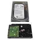 Seagate Pipeline HD 500GB 3.5" 5.9K 3G SATA HDD ST3500312CS