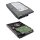 Seagate Pipeline HD 500GB 3.5" 5.9K 3G SATA HDD ST3500312CS