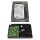 Seagate Pipeline HD 500GB 3.5" 5.9K 3G SATA HDD ST3500312CS