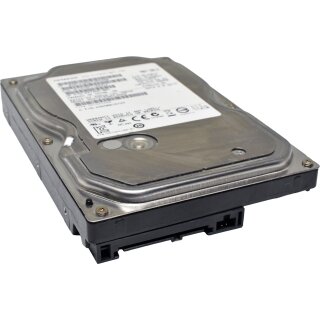 Hitachi 500GB 3.5" 7.2K 6G SATA HDD HDS721050CLA662