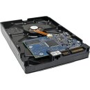 Hitachi 500GB 3.5" 7.2K 6G SATA HDD HDS721050CLA662