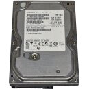 Hitachi 500GB 3.5" 7.2K 6G SATA HDD HDS721050CLA662