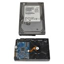 Hitachi 500GB 3.5" 7.2K 6G SATA HDD HDS721050CLA662