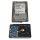 Hitachi 500GB 3.5" 7.2K 6G SATA HDD HDS721050CLA662