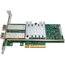 Intel X520-SR2 Dual-Port 10GbE PCIe2.0 x8 Converged...