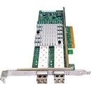 Intel X520-SR2 Dual-Port 10GbE PCIe2.0 x8 Converged Network Adapter +2x10Gb SFP+