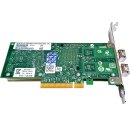 Intel X520-SR2 Dual-Port 10GbE PCIe2.0 x8 Converged Network Adapter +2x10Gb SFP+