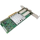 Intel X520-SR2 Dual-Port 10GbE PCIe2.0 x8 Converged Network Adapter +2x10Gb SFP+