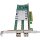 Intel X520-SR2 Dual-Port 10GbE PCIe2.0 x8 Converged Network Adapter +2x10Gb SFP+