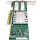 Intel X520-SR2 Dual-Port 10GbE PCIe2.0 x8 Converged Network Adapter +2x10Gb SFP+