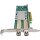 Intel X520-SR2 Dual-Port 10GbE PCIe2.0 x8 Converged Network Adapter +2x10Gb SFP+