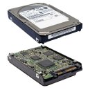 Fujitsu 147GB 2.5" 10K 16MB Cache 3G SAS HDD MBB2147RC