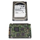Fujitsu 147GB 2.5" 10K 16MB Cache 3G SAS HDD MBB2147RC