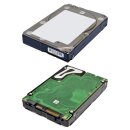 Seagate 900GB 2.5" 10K 64MB Cache 6G SAS HDD ST900MM0007