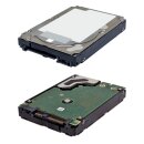 Seagate 600GB 2.5" 10K 128MB Cache 12G SAS SED HDD ST600MM0238