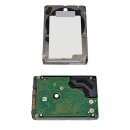 Seagate 600GB 2.5" 10K 128MB Cache 12G SAS SED HDD ST600MM0238