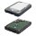 Seagate 600GB 2.5" 10K 128MB Cache 12G SAS SED HDD ST600MM0238