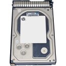 HP 3TB 3.5" 7.2K 64MB Cache 6G SATA HDD 628182-001 +Caddy