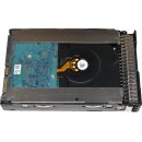 HP 3TB 3.5" 7.2K 64MB Cache 6G SATA HDD 628182-001 +Caddy