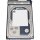 HP 3TB 3.5" 7.2K 64MB Cache 6G SATA HDD 628182-001 +Caddy