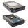 HP 3TB 3.5" 7.2K 64MB Cache 6G SATA HDD 628182-001 +Caddy