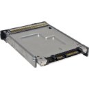 Dell Toshiba 120GB 2.5" 6G SATA SSD THNSF8120CCSE 0PGNY6 +Caddy 0NRX7Y for Blade M630