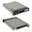 Dell Toshiba 120GB 2.5" 6G SATA SSD THNSF8120CCSE 0PGNY6 +Caddy 0NRX7Y for Blade M630