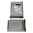 Dell Toshiba 120GB 2.5" 6G SATA SSD THNSF8120CCSE 0PGNY6 +Caddy 0NRX7Y for Blade M630