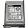 Dell Toshiba 120GB 2.5" 6G SATA SSD THNSF8120CCSE 0PGNY6 +Caddy 0NRX7Y for Blade M630